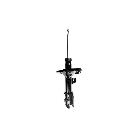 Fcs Struts Suspension Strut Assembly, 333557L 333557L